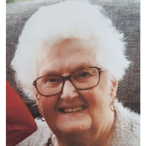 Photo of Janet Mary COWAN