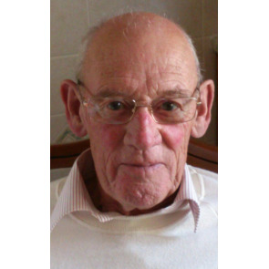 Photo of Frederick James TAYLOR