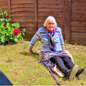 Notice Gallery for JOYCE LILIAN BOWES