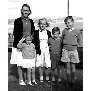 Notice Gallery for JOYCE LILIAN BOWES