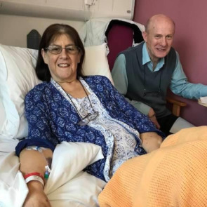 Notice Gallery for SYLVIA MAY KUS