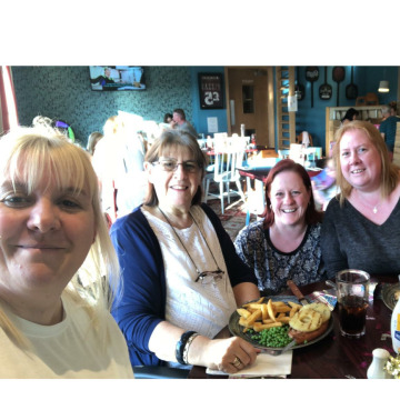 Notice Gallery for SYLVIA MAY KUS