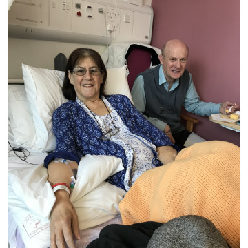 Notice Gallery for SYLVIA MAY KUS