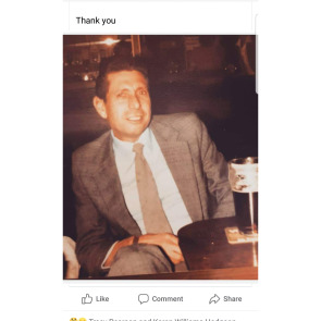 Photo of GWILYM HUGHES