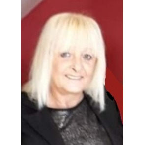 Photo of LINDA HAYES