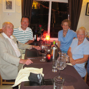 Photo of GORDON SAMUEL BATES