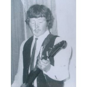 Photo of Eamonn Joseph McGURK