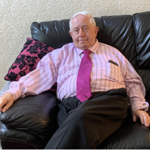 Photo of ALAN THOMAS SMITH