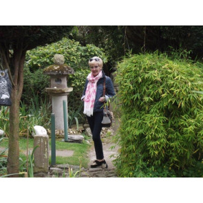 Photo of June Brenda DENNETT NEE ALLEN