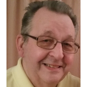 Photo of Percy Arnold HIGGS