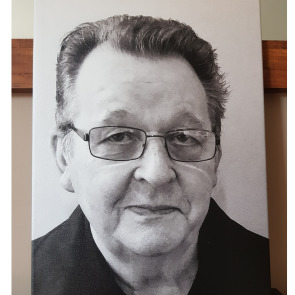 Notice Gallery for Percy Arnold HIGGS