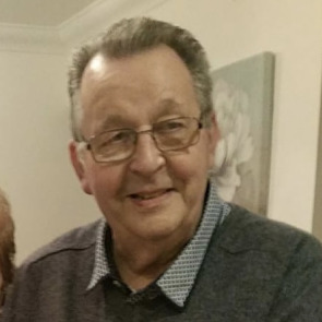 Notice Gallery for Percy Arnold HIGGS