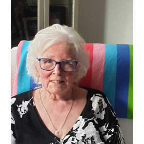 Photo of JACQUELINE PILKINGTON