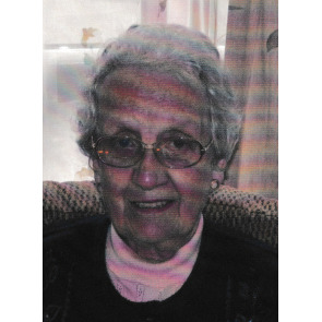 Photo of EDITH MARY HANDLEY