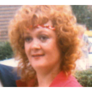 Photo of Patricia Marina 'pattie' WEST