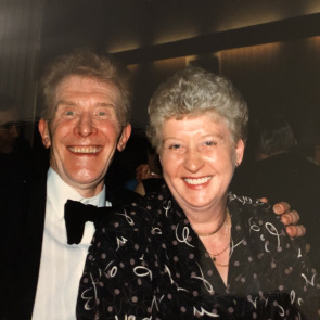 Notice Gallery for JAMES JIM IRVINE