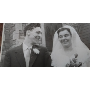 Photo of John Sydney HARPER-BILL