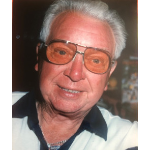 Photo of Colin James BARTON