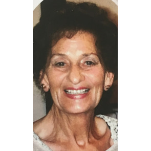 Photo of CARMEN WACLAWSKI
