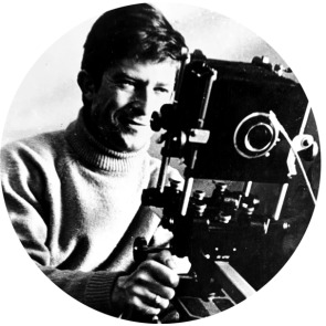 Photo of Arthur FARRALL