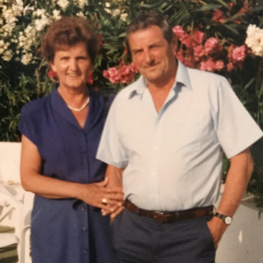 Photo of John MUIRHEAD