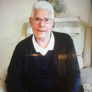 Photo of NEVILLE ALLMAN