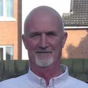 Photo of Shane GILES