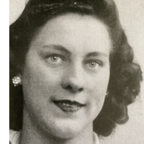 Photo of Rose May FLOYD