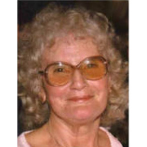 Photo of Margaret Josephine THOMPSON