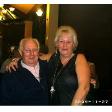 Tribute photo for Roy MATTHEWS