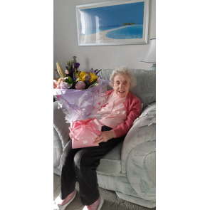 Photo of Jenny WALLACE