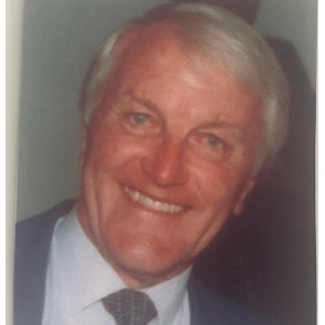 Photo of PETER A MUSGROVE