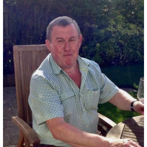 Photo of JOSEPH JOE LANT