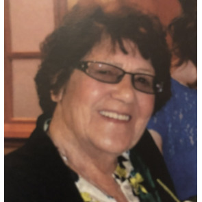 Photo of JOAN FREZZA