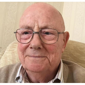 Photo of Raymond Garfield TAYLOR