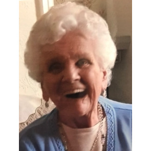 Photo of Clara PEPPER