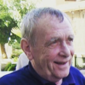 Photo of MARTIN 'MARTY' RYAN