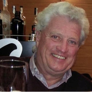 Photo of Malcolm DINNEEN