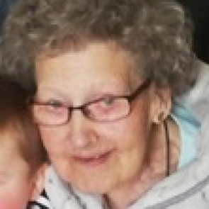 Photo of AUDREY MASON