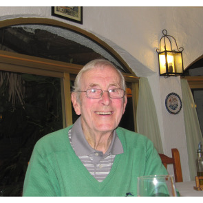 Notice Gallery for Kenneth EDENSOR