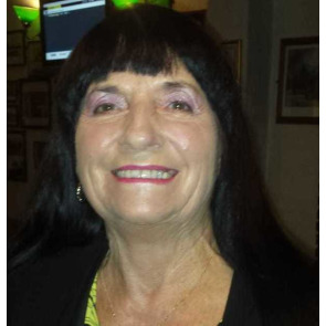 Photo of KATHLEEN MARY SAVERY