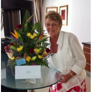 Photo of Rayella Ann BLACKSTOCK