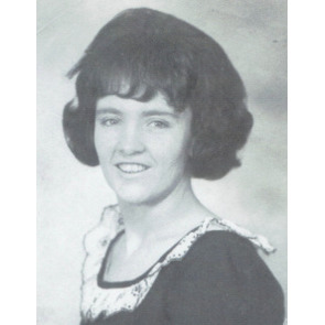 Photo of MARGARET DUNN