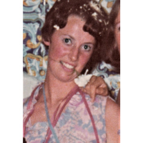 Photo of ELIZABETH ANN FORDYCE