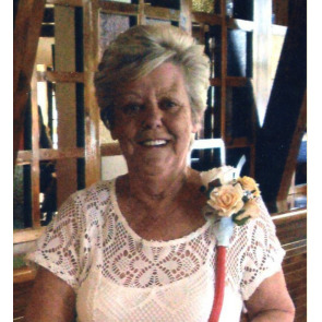 Photo of Valerie May WHYTE