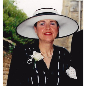 Photo of Karen BOOCOCK