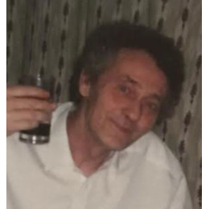 Photo of KEITH LANGLEY