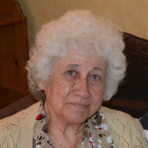 Photo of Marian Eudea HORTON