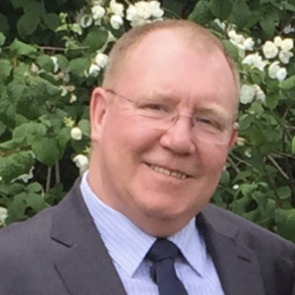 Photo of KEVIN HENRY SMITH