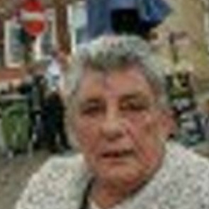 Photo of BRENDA URSELL